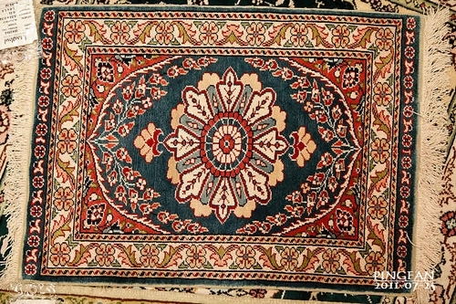 土耳其地毯材质怎么样