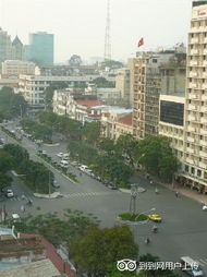 越南胡志明市有什么特产