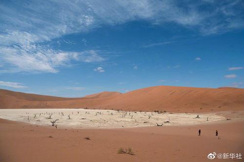 纳米比亚沙漠形成原因和特点