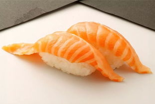 日本寿司品类排名